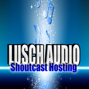 Lusch Audio logo zoomed