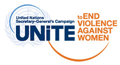 UNiTE to end violence